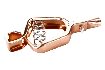 CTM-21CPS - Med Heavy Duty Clip