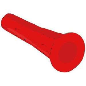 CTM-74-2 - Economy Clip Insulator