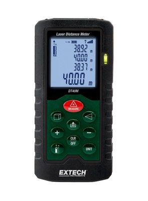 DT40M - LASER DISTANCE METER (40M)