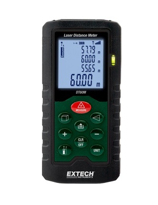DT60M - LASER DISTANCE METER (60M)