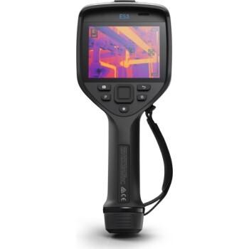 84502-0201 - EXTECH FLIR E53 24° THERMAL CAMERA