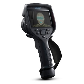 78521-2102 - EXTECH FLIR E86-EST 24° THERMAL CAMERA