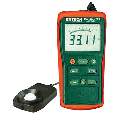 EA30-NIST EXTECH EA30 W/NIST