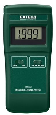 EMF300 - MICROWAVE LEAKAGE DETECTOR