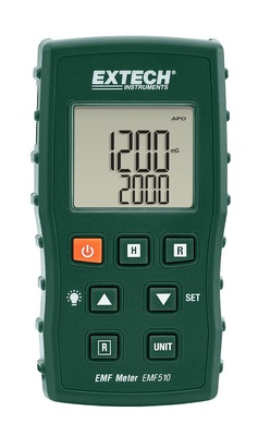 EMF510 - EMF/ELF METER