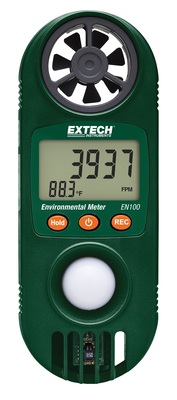 EN100 - ENVIRONMENTAL METER