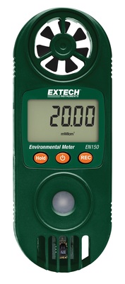 EN150 - ENVIRONMENTAL METER