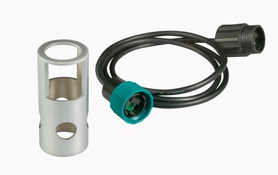 EX010 - EXT. CABLE (1M) FOR DO600
