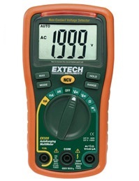 EX320 EXTECH MULTIMETER
