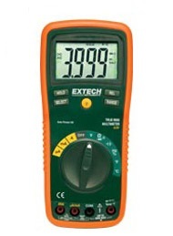 EX430A EXTECH, MULTIMETER, TRUE RMS