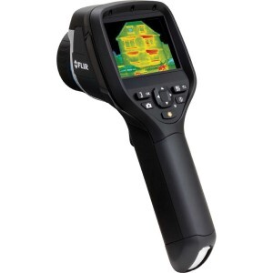 64501-0601 - EXTECH DISCONTINUED FLIR E50BX 60HZ+RADIO