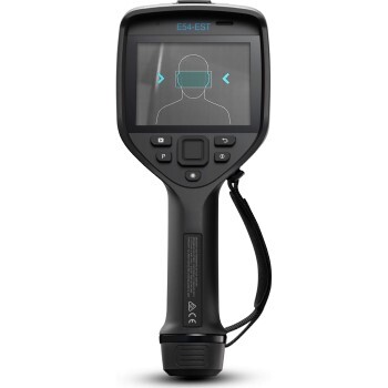 84512-2102 - EXTECH FLIR E54-EST 24° THERMAL CAMERA FOR ELEVATED SKIN TEMP