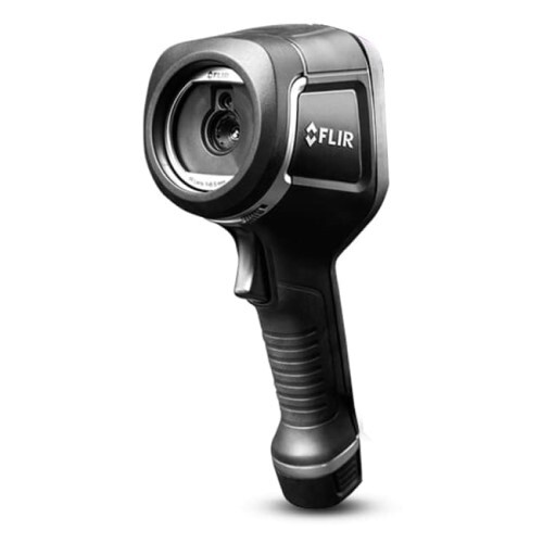 63909-1004 FLIR E5-XT: COMPACT THERMAL IMAGING