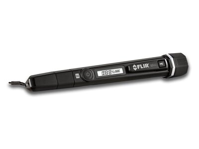 MR40 FLIR - MOISTURE METER PEN