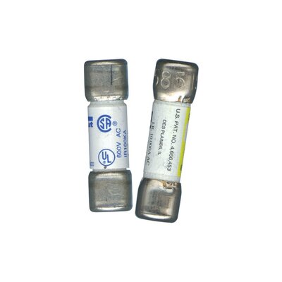 FS881 - FUSES, 2 PACK FOR MP/ML/MM560 DISCONTINUED