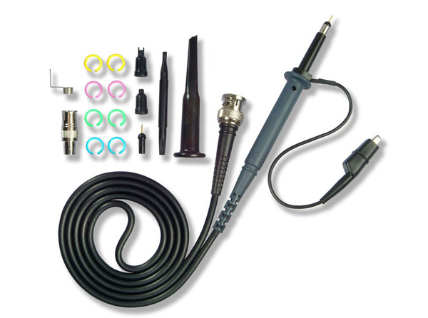 GE2512 - Passive Voltage Oscilloscope Probe