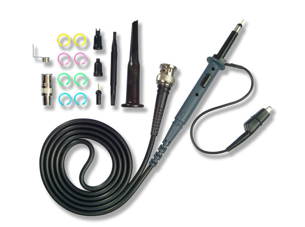 GE1521 - Passive Voltage Oscilloscope Probe