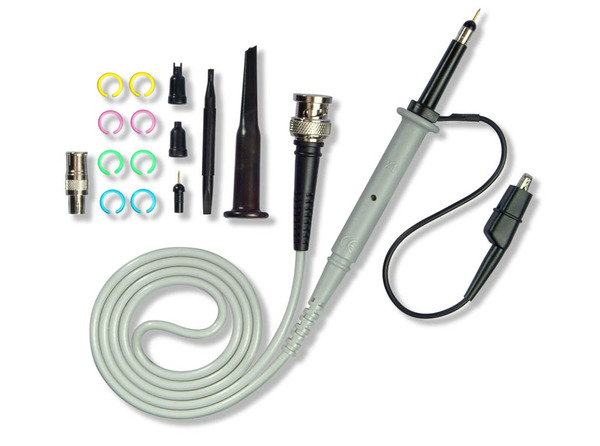 GE2501 - Passive Voltage Oscilloscope Probe