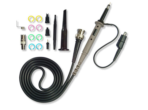 GE2521 - Passive Voltage Oscilloscope Probe