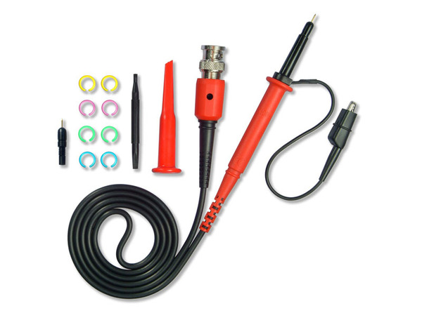 GE3422 - Passive Voltage Oscilloscope Probe