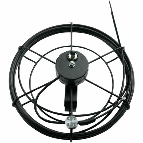 HDV-25CAM-10G - CAMERA, PLUMBING INSPECTION, 25MM Discontinued