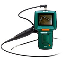 HDV540 EXTECH HIGH DEFINITION ARTICULATING VIDEOSCOPE KIT