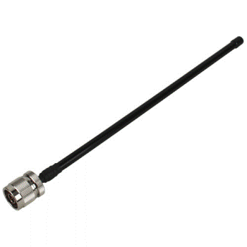 M402 - B & K DIPOLE ANTENNA (1.25 GHZ TO 1.65 GHZ) FOR 2650A/2652A/2658A