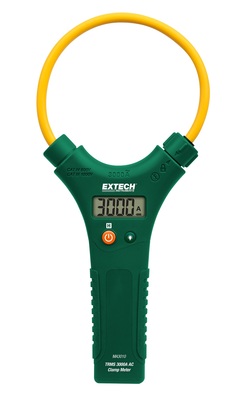 MA3010 - TRUE RMS 3000A AC FLEX CLAMP METER