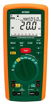 MG320 EXTECH INSULATION TESTER