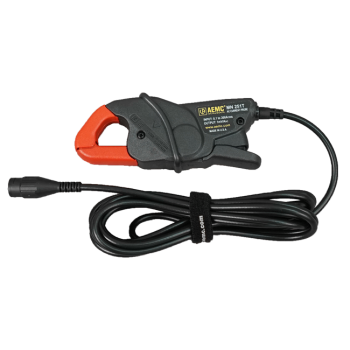 MN251T AEMC - AC CURRENT PROBE