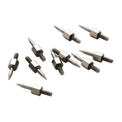 MO200-PINS - REPLACEMENT PINS FOR MO2xx SERIES