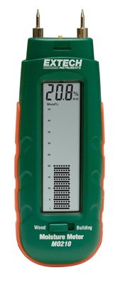 MO210 - MOISTURE METER, POCKET