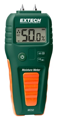 MO50 - MOISTURE METER