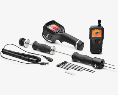 MR176-KIT6 - FLIR REMEDIATION KIT