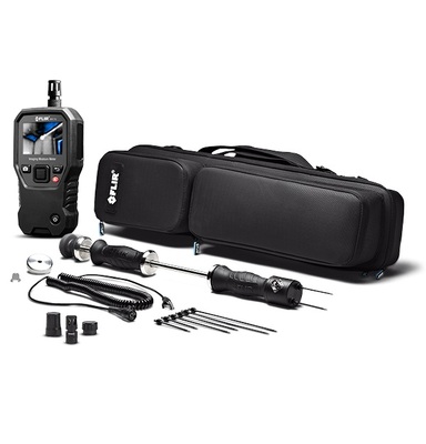 MR176-KIT5 - FLIR IMAGING MOISTURE PRO METER