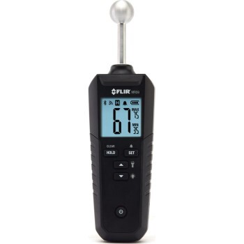 MR59 EXTECH BALL PROBE W/BLUETOOTH
