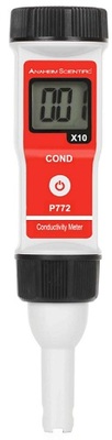 P772 - CONDUCTIVITY METER