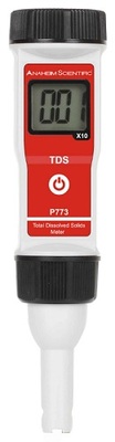 P773 - TOTAL DISSOLVED SOLIDS (TDS) METER