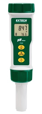PH90 - PH AND TEMPERATURE PEN