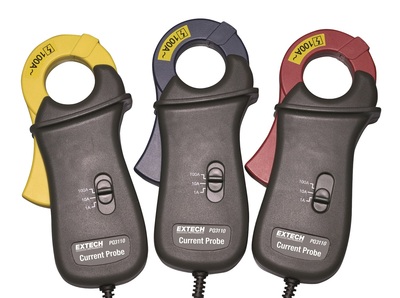 PQ3110 - 100A CLAMPS (R, Y, B) DISCONTINUED
