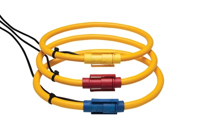 PQ3220 - 3000A FLEX CLAMP (R, Y, B)