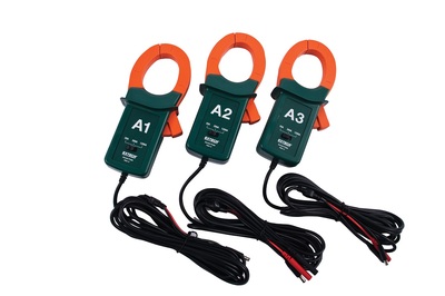 PQ34-12 - 1200A CURRENT CLAMP PROBES (SET OF 3)