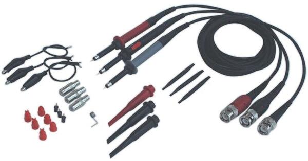 PR-50 B&K OSCILLOSCOPE PROBE SET