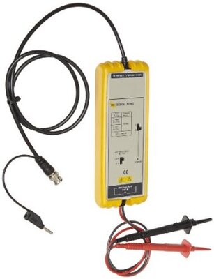 PR-60 B&K ACTIVE DIFFERENTIAL PROBE, X10/X100