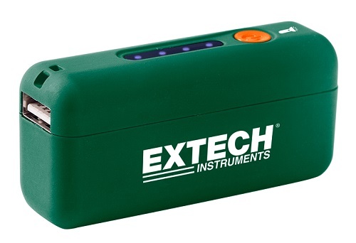 PWR5 EXTECH POWER BANK