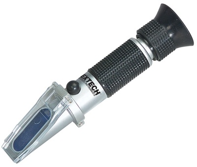 RF41 - GLYCOL REFRACTOMETER FOR BATTERY COOLANT