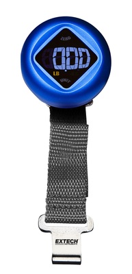 SC50 - PORTABLE DIGITAL LUGGAGE SCALE