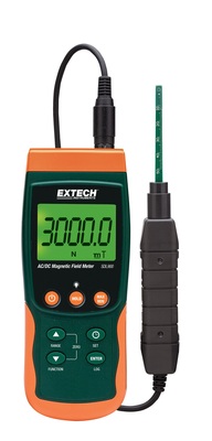 SDL900 - EXTECH ATC MAGNETIC FIELD METER AND DATALOGGER