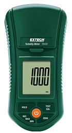 TB400 - PORTABLE TURBIDITY METER