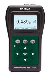 TKG100-0 - DIGITAL ULTRASONIC THICKNESS GAUGE